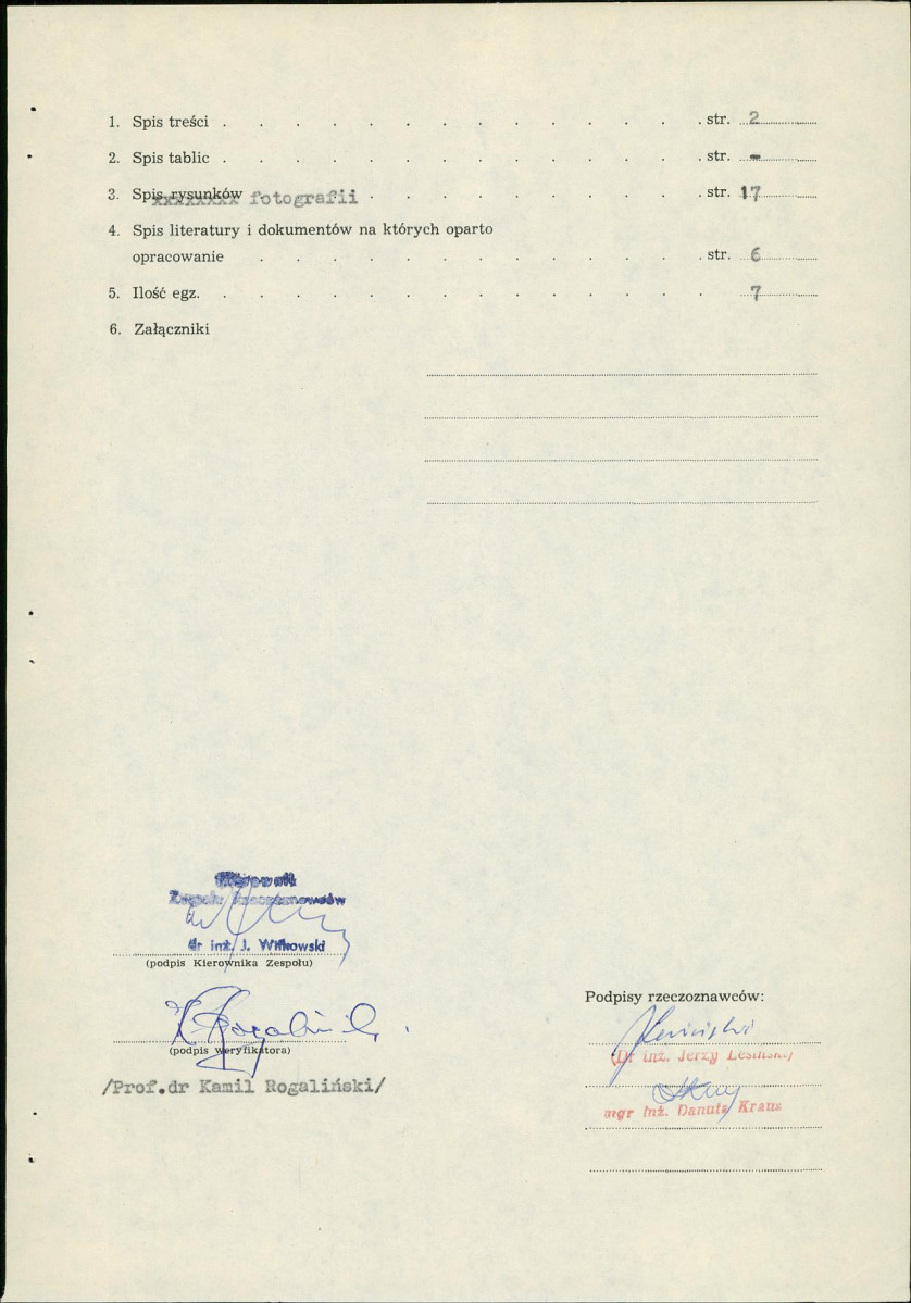 Ewidencja parkowa, skan nr 28