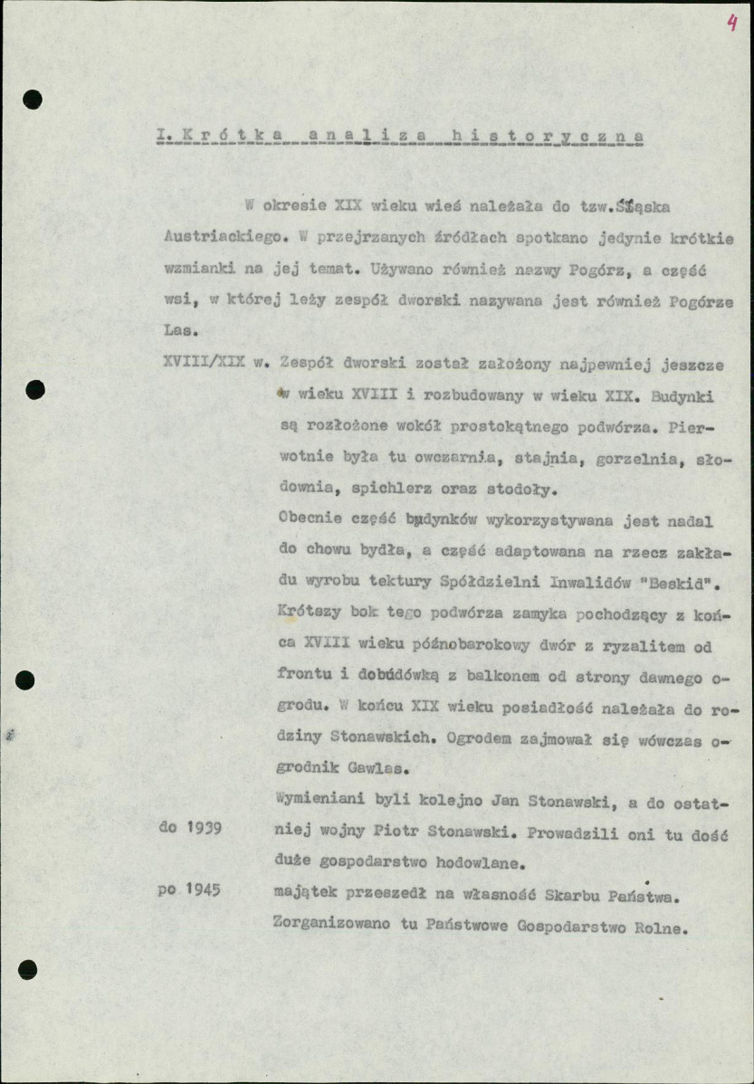 EP - Ewidencja parkowa, skan nr 8