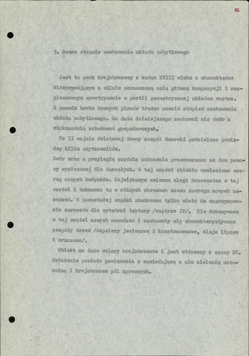 EP - Ewidencja parkowa, skan nr 19