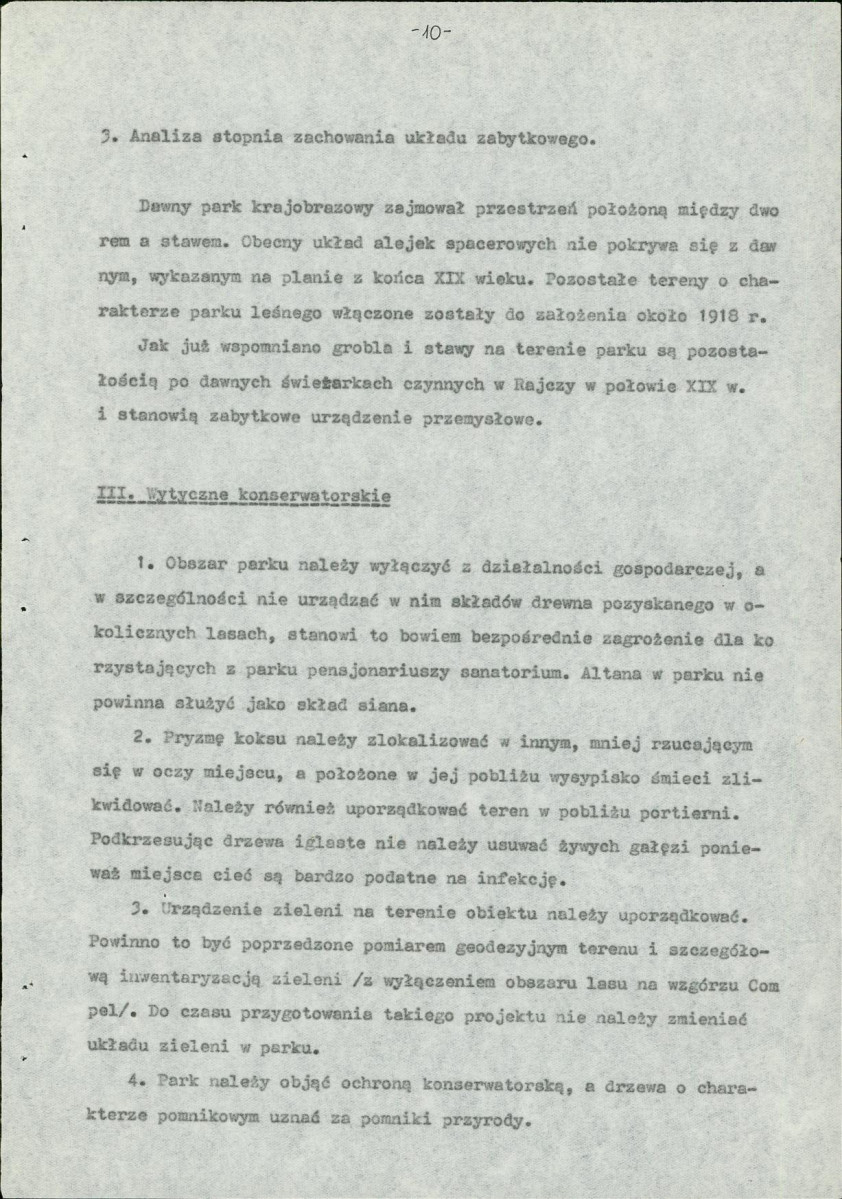 Ewidencja parkowa, skan nr 13