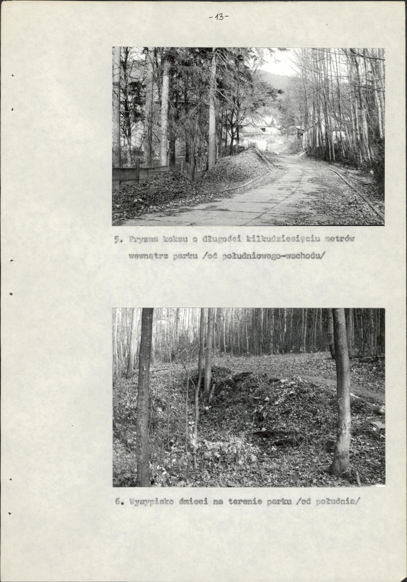 Ewidencja parkowa, skan nr 16