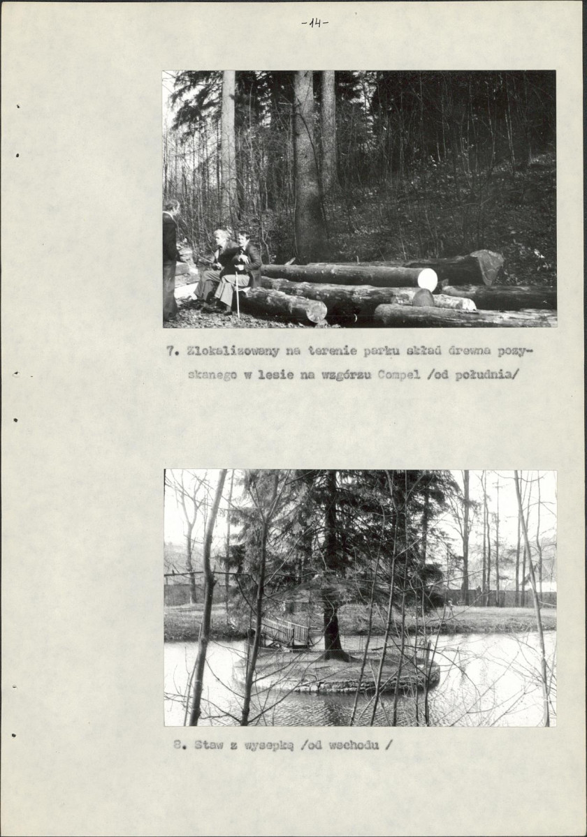 Ewidencja parkowa, skan nr 17