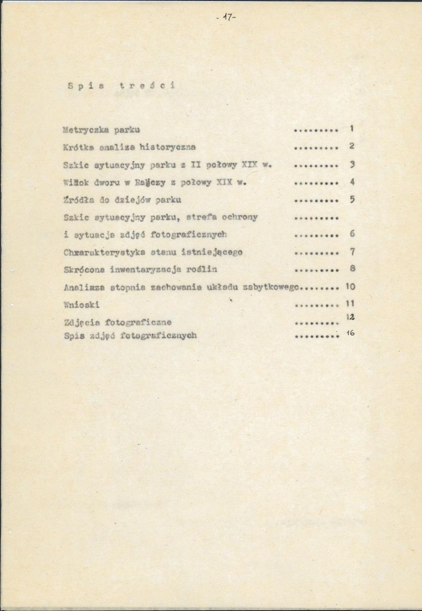 Ewidencja parkowa, skan nr 20