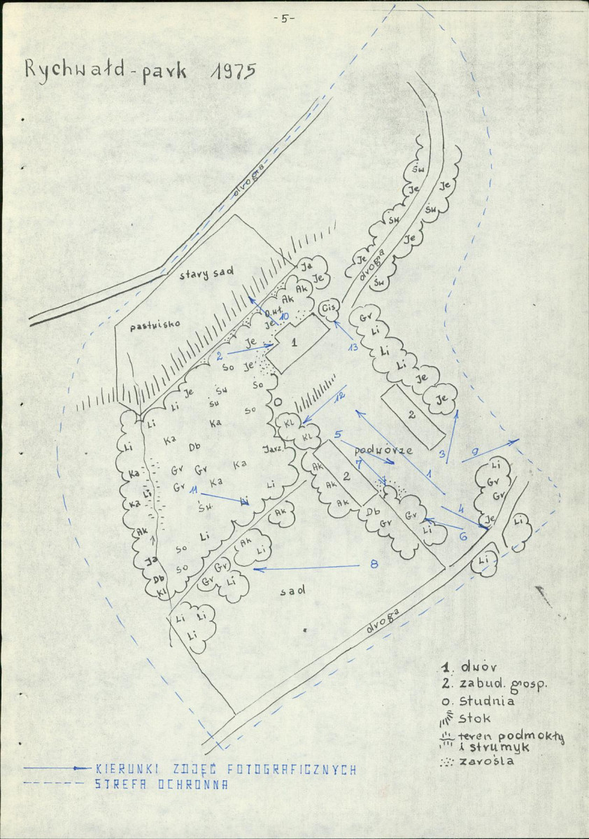 Ewidencja parkowa, skan nr 8