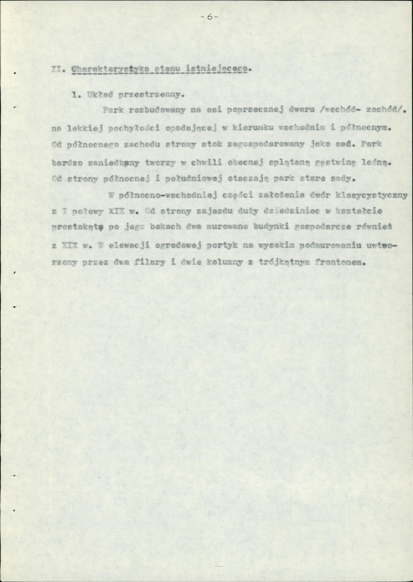 Ewidencja parkowa, skan nr 9