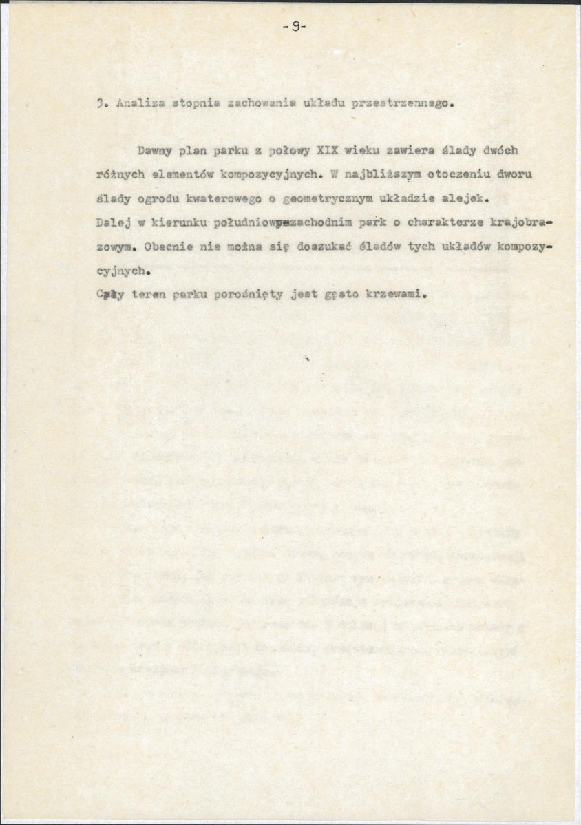 Ewidencja parkowa, skan nr 12