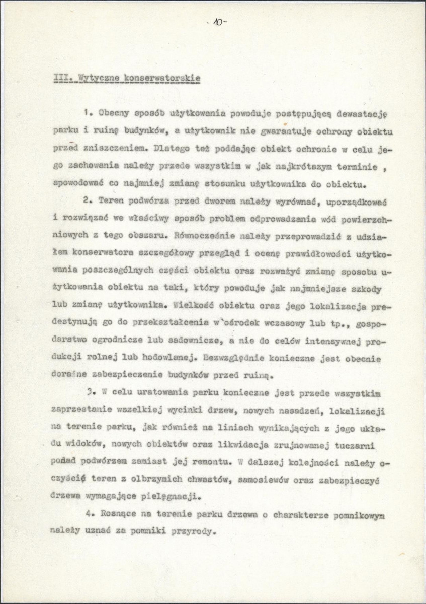 Ewidencja parkowa, skan nr 13