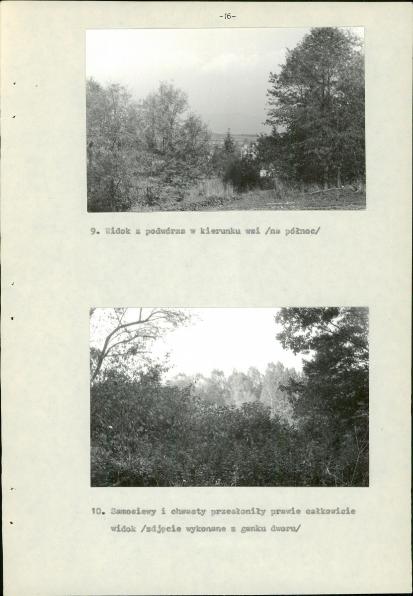 Ewidencja parkowa, skan nr 19