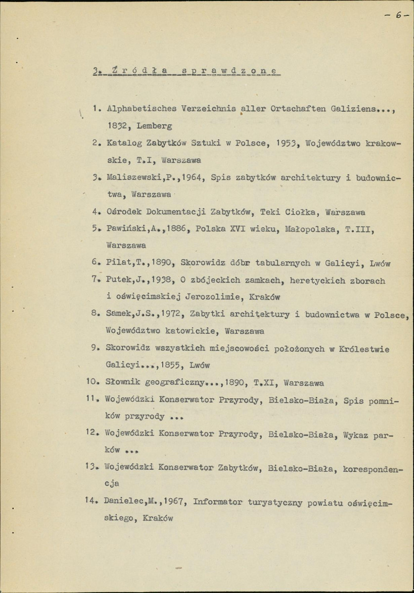 Ewidencja parkowa, skan nr 10