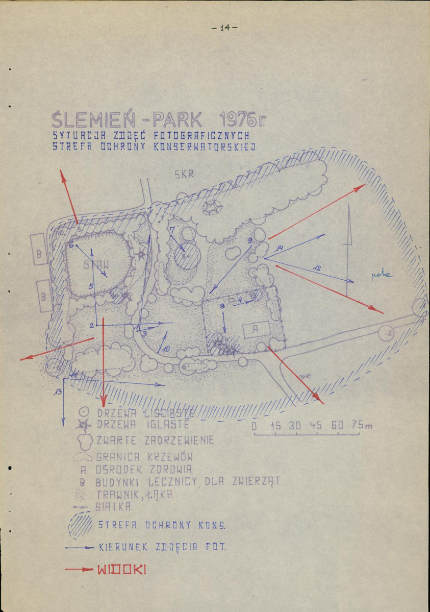 Ewidencja parkowa, skan nr 17
