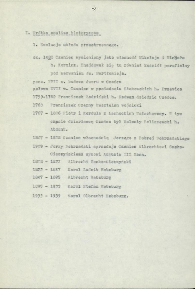 Ewidencja parkowa, skan nr 5
