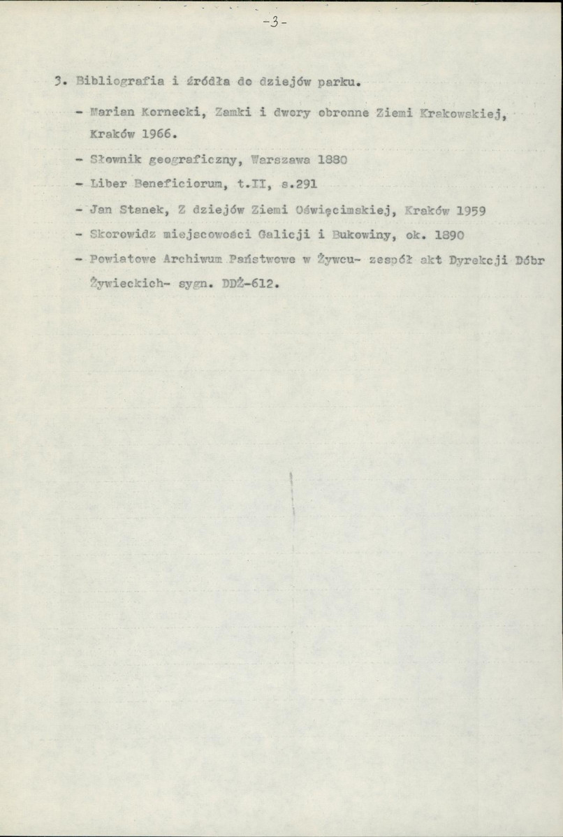 Ewidencja parkowa, skan nr 6