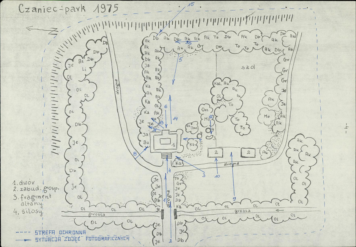 Ewidencja parkowa, skan nr 7