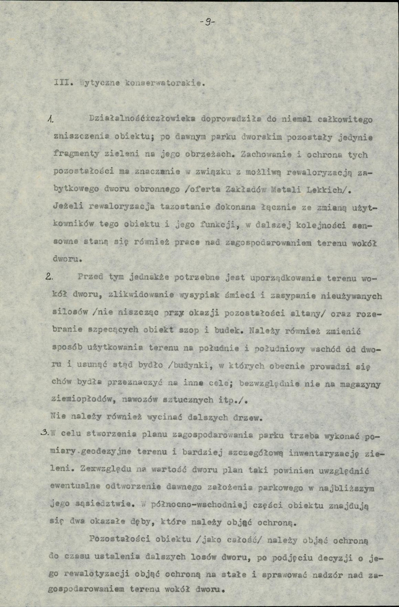 Ewidencja parkowa, skan nr 12