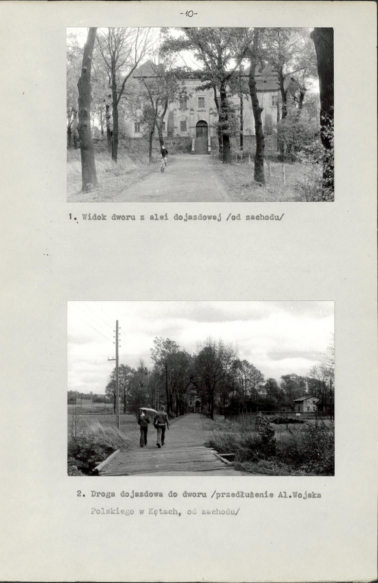 Ewidencja parkowa, skan nr 13