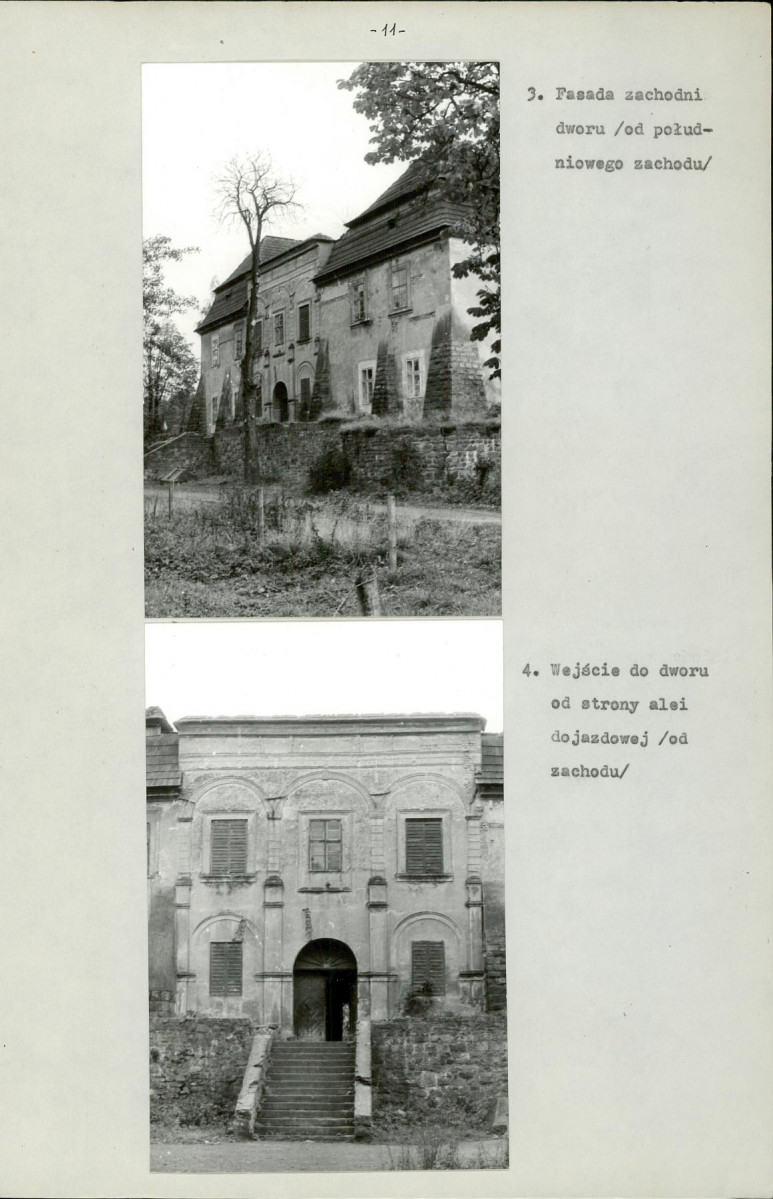 Ewidencja parkowa, skan nr 14