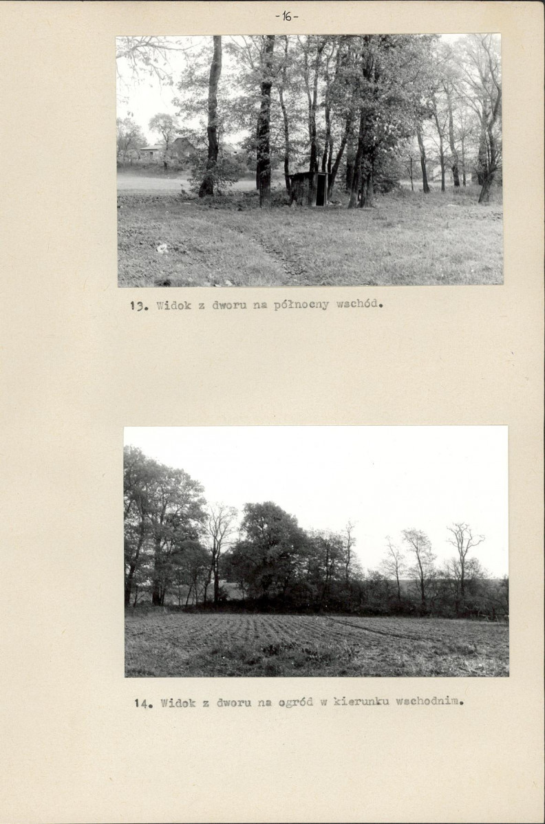 Ewidencja parkowa, skan nr 19