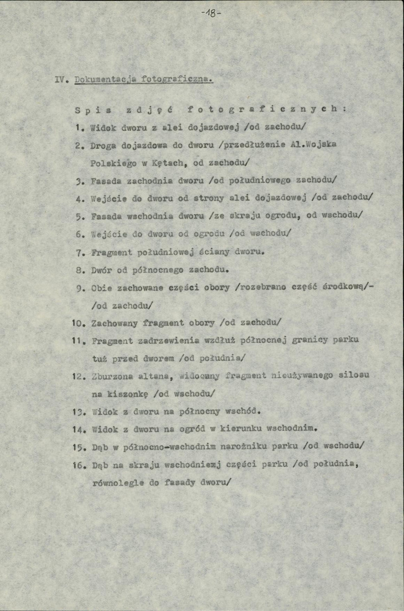 Ewidencja parkowa, skan nr 21