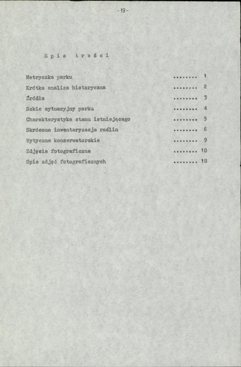 Ewidencja parkowa, skan nr 22