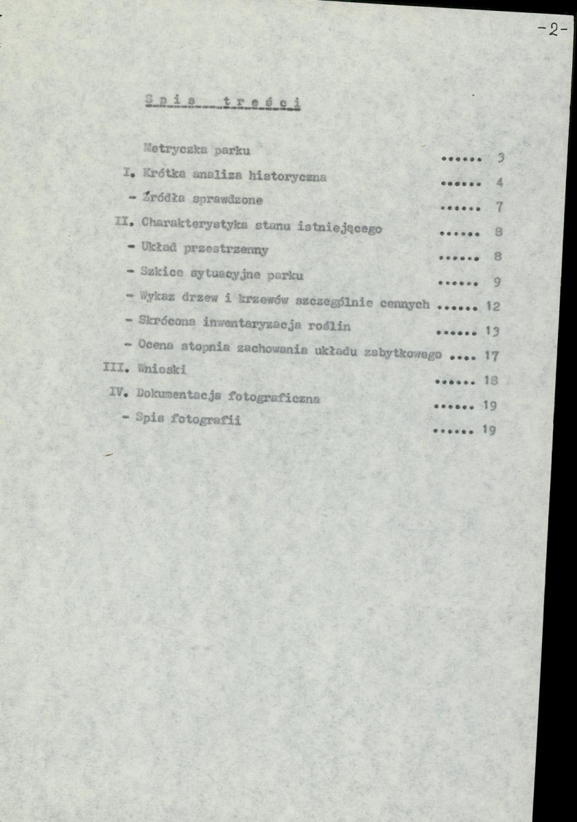 Ewidencja parkowa, skan nr 6