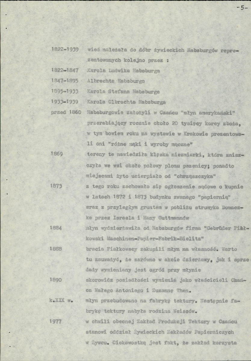 Ewidencja parkowa, skan nr 9