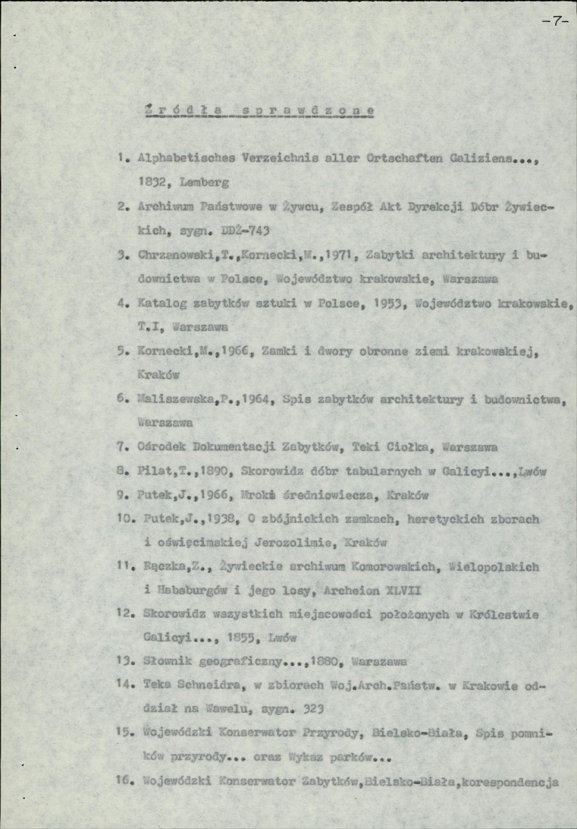 Ewidencja parkowa, skan nr 11