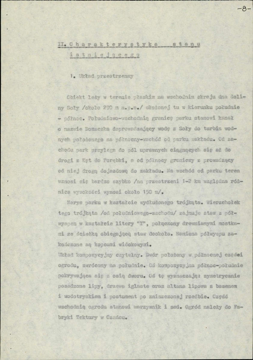 Ewidencja parkowa, skan nr 12