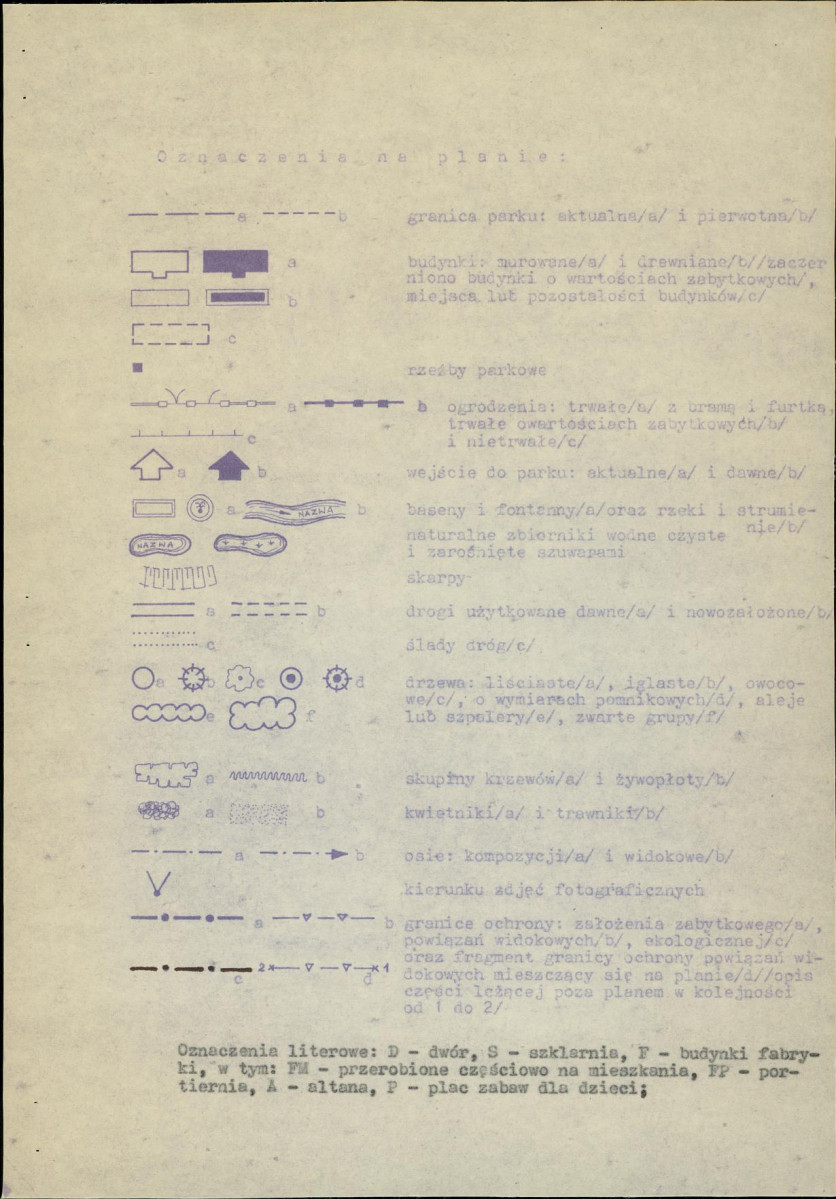 Ewidencja parkowa, skan nr 14
