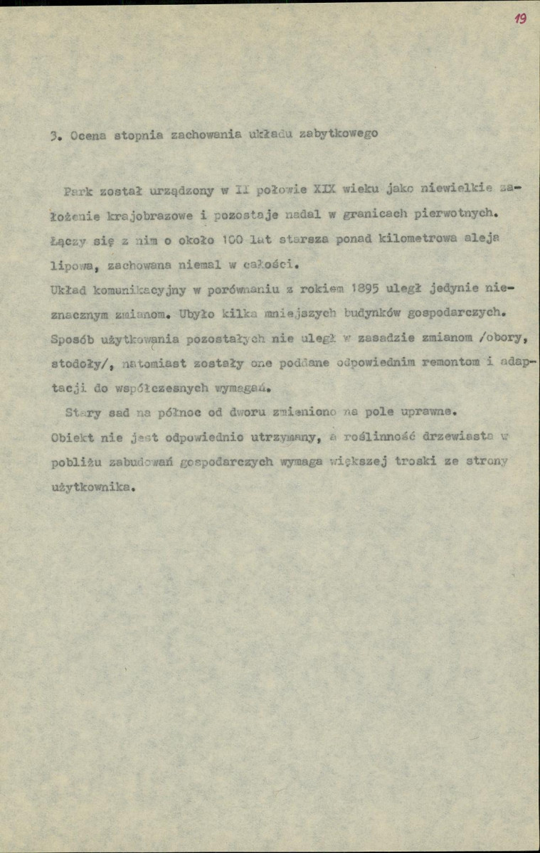 Ewidencja parkowa, skan nr 21