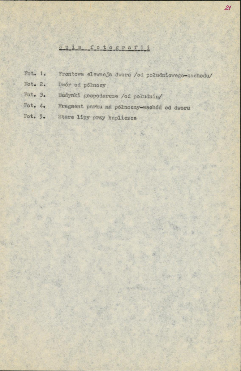 Ewidencja parkowa, skan nr 23