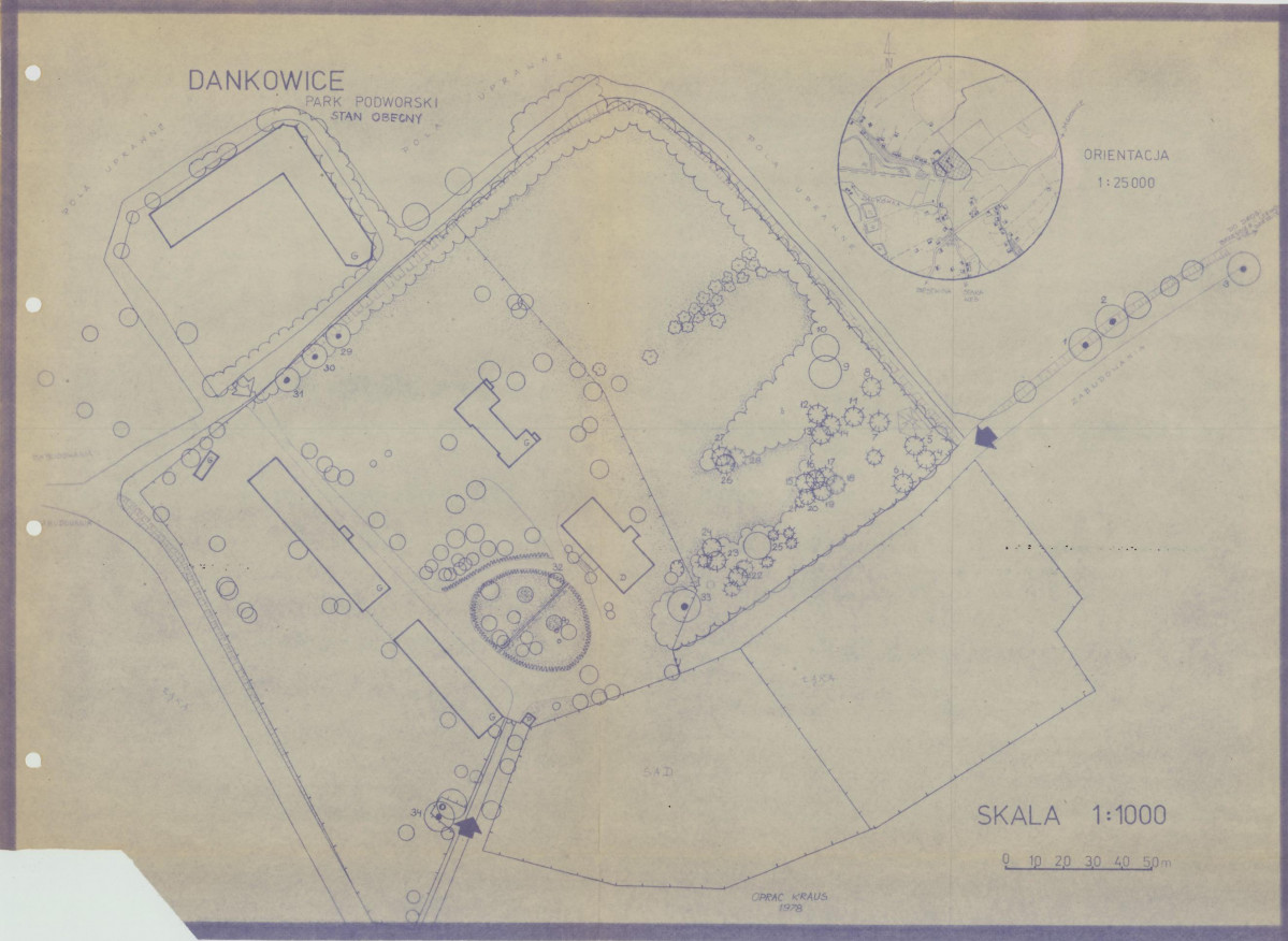 Ewidencja parkowa, skan nr 30
