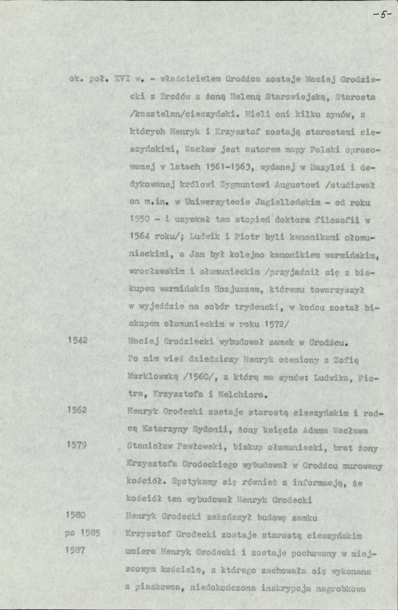 Ewidencja parkowa, skan nr 9