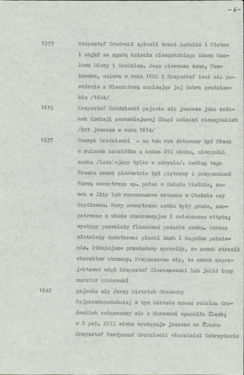 Ewidencja parkowa, skan nr 10