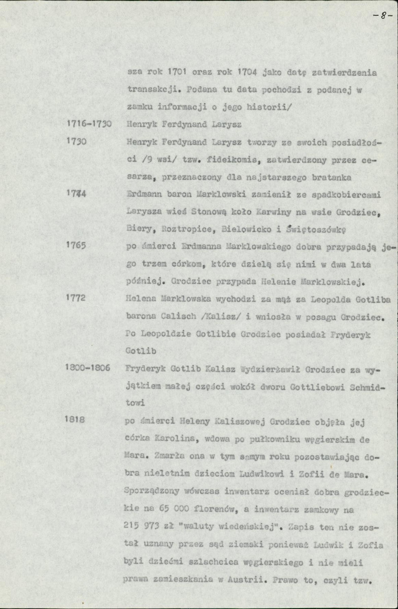 Ewidencja parkowa, skan nr 12