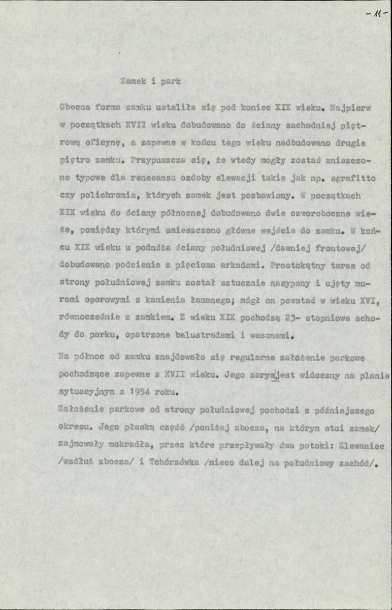 Ewidencja parkowa, skan nr 15