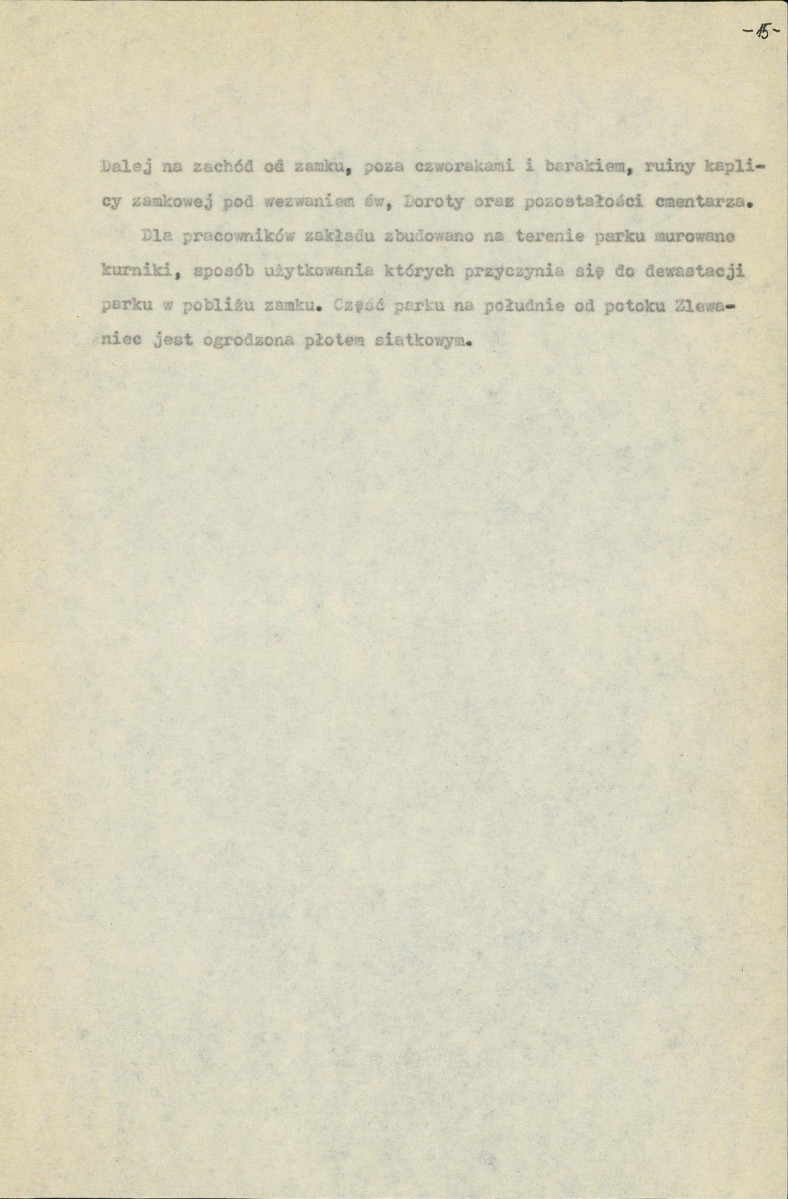 Ewidencja parkowa, skan nr 19