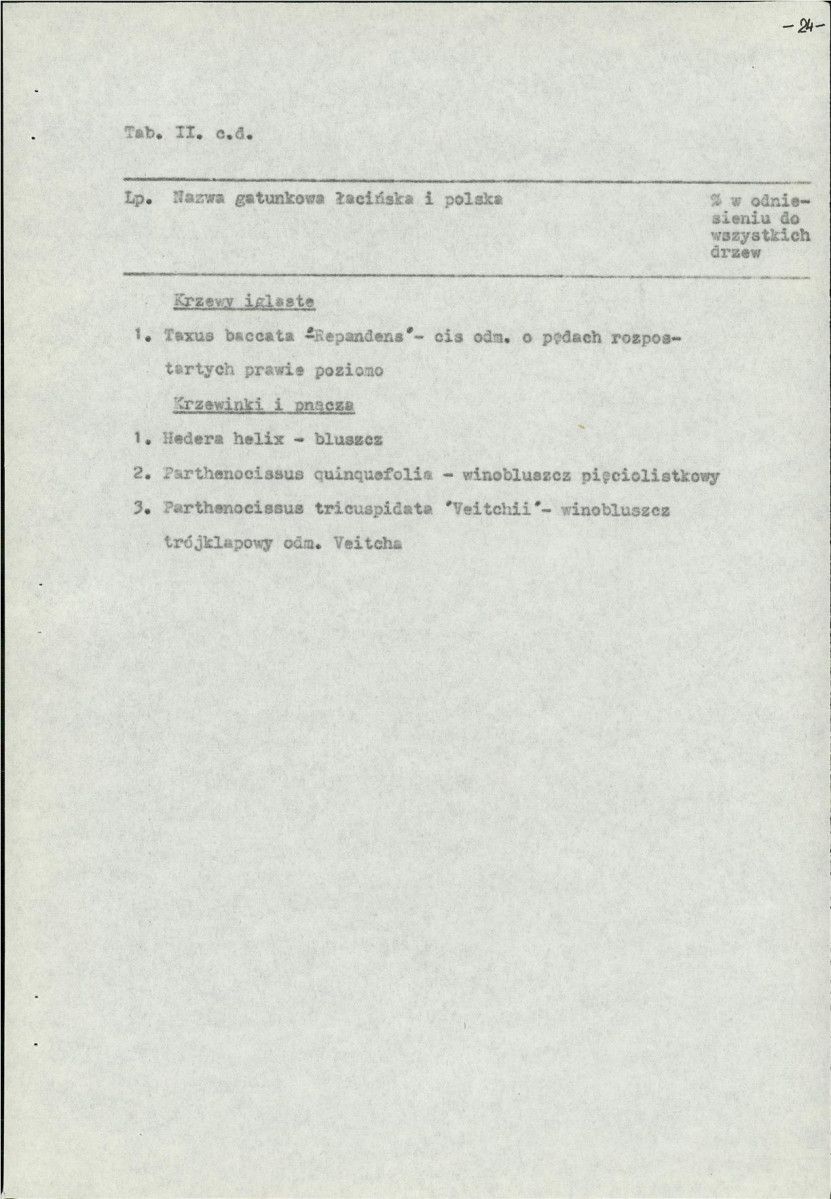 Ewidencja parkowa, skan nr 28