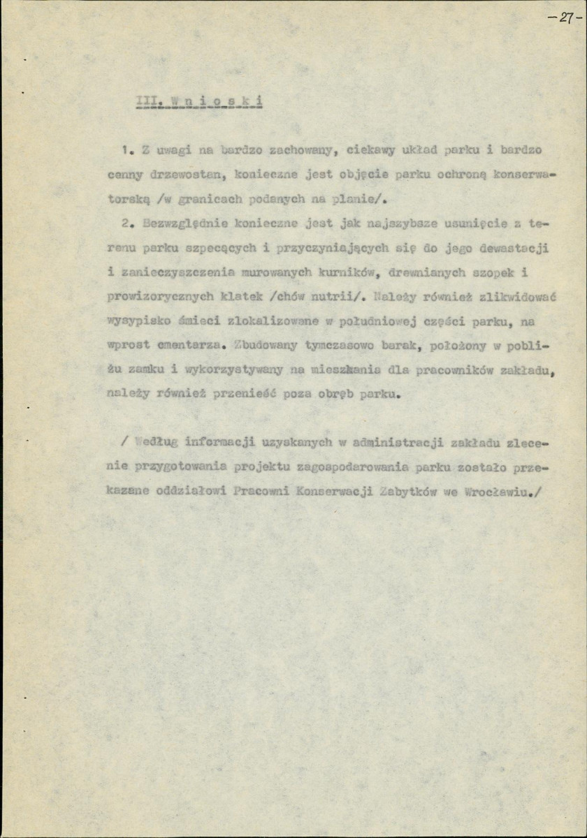 Ewidencja parkowa, skan nr 31