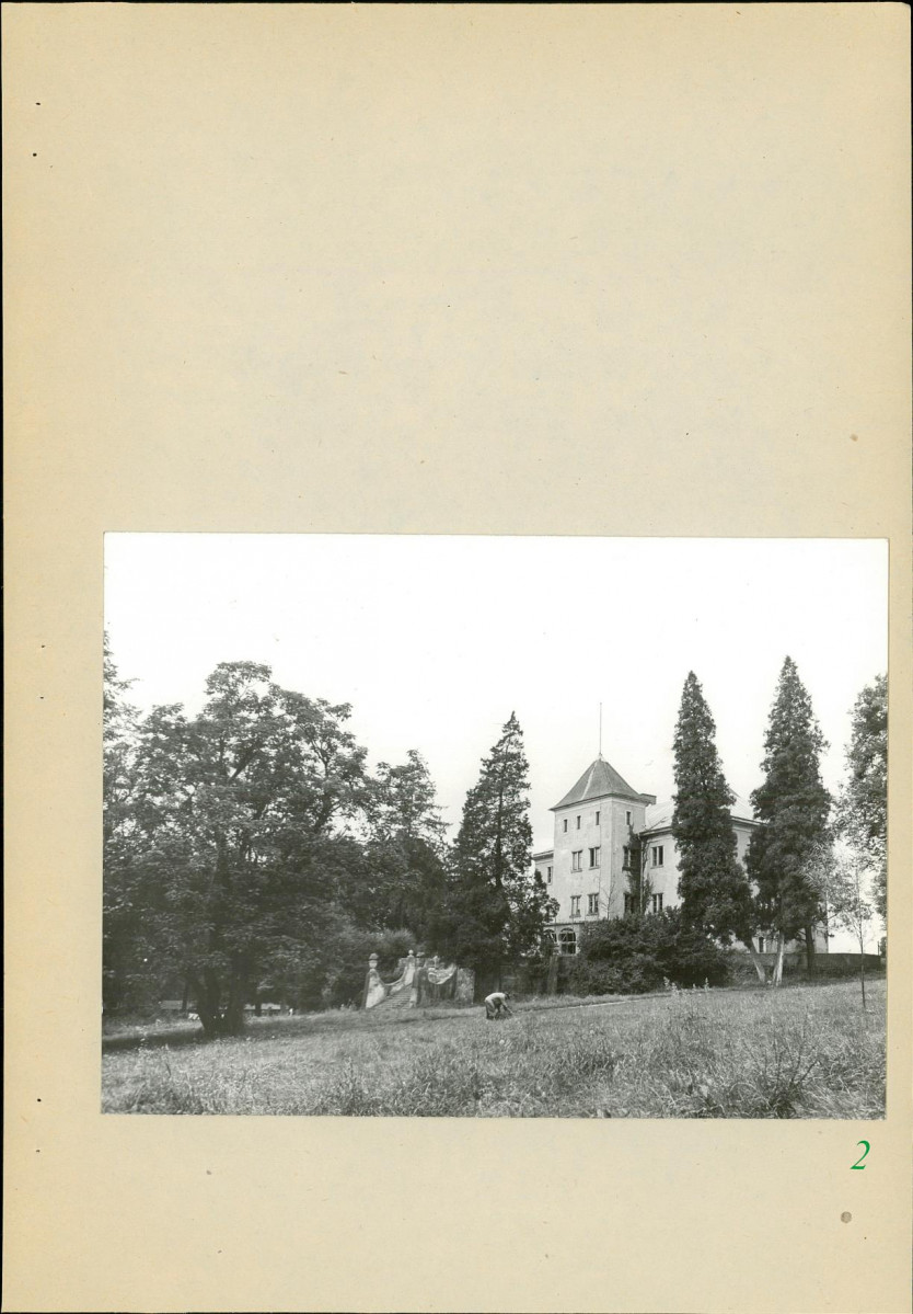 Ewidencja parkowa, skan nr 34