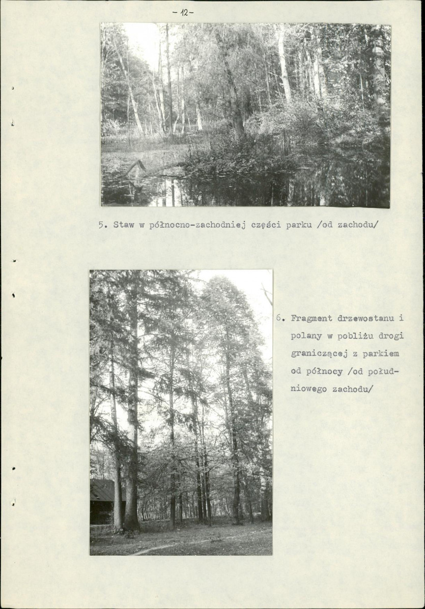 Ewidencja parkowa, skan nr 15