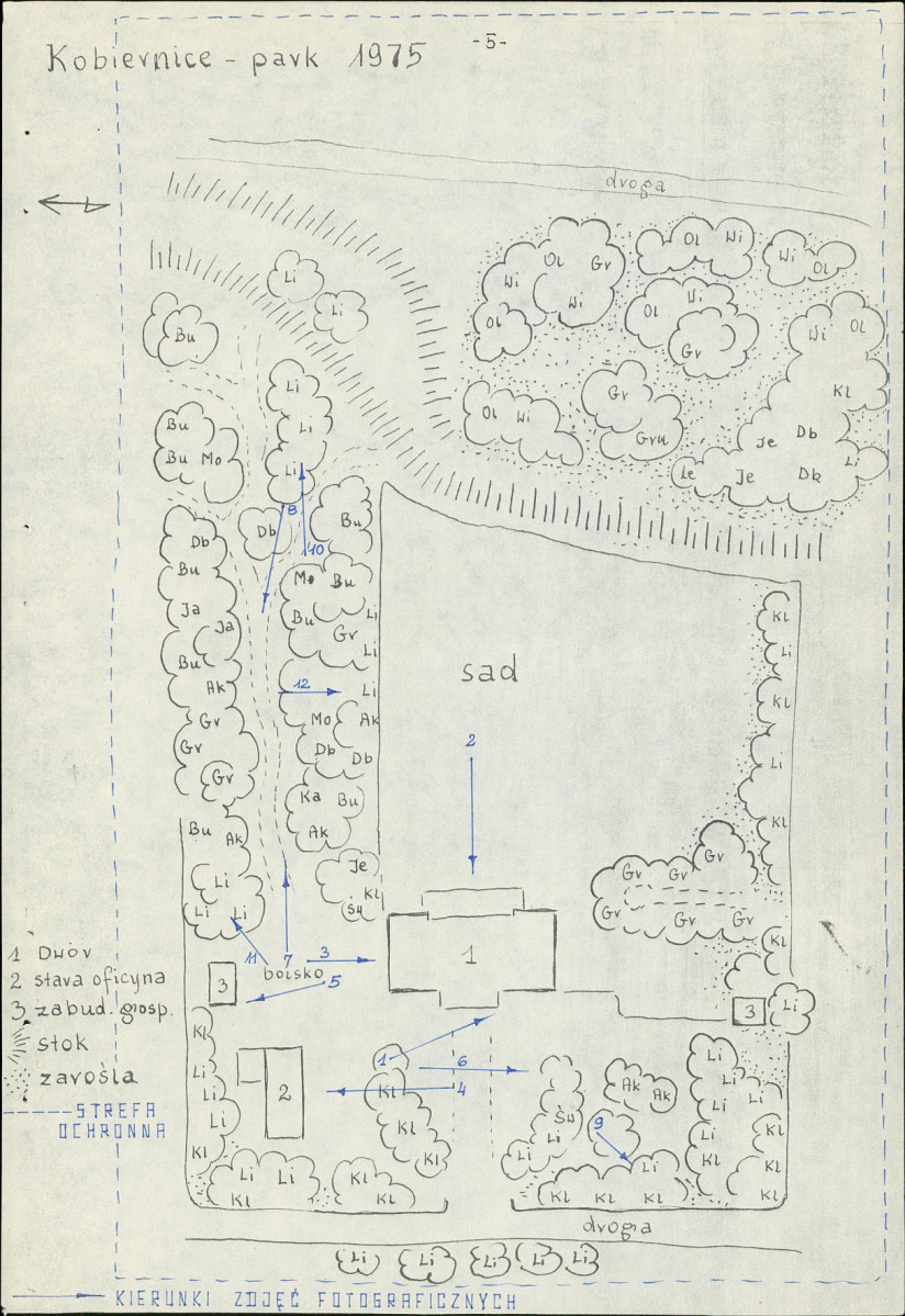 Ewidencja parkowa, skan nr 8