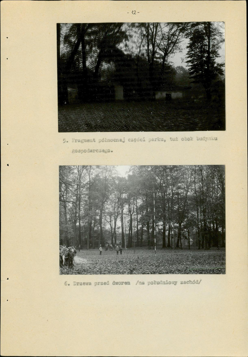 Ewidencja parkowa, skan nr 15