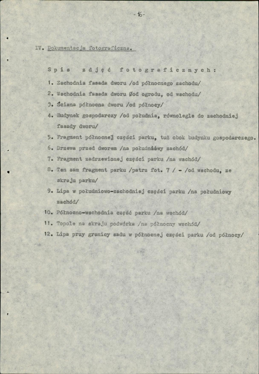 Ewidencja parkowa, skan nr 19