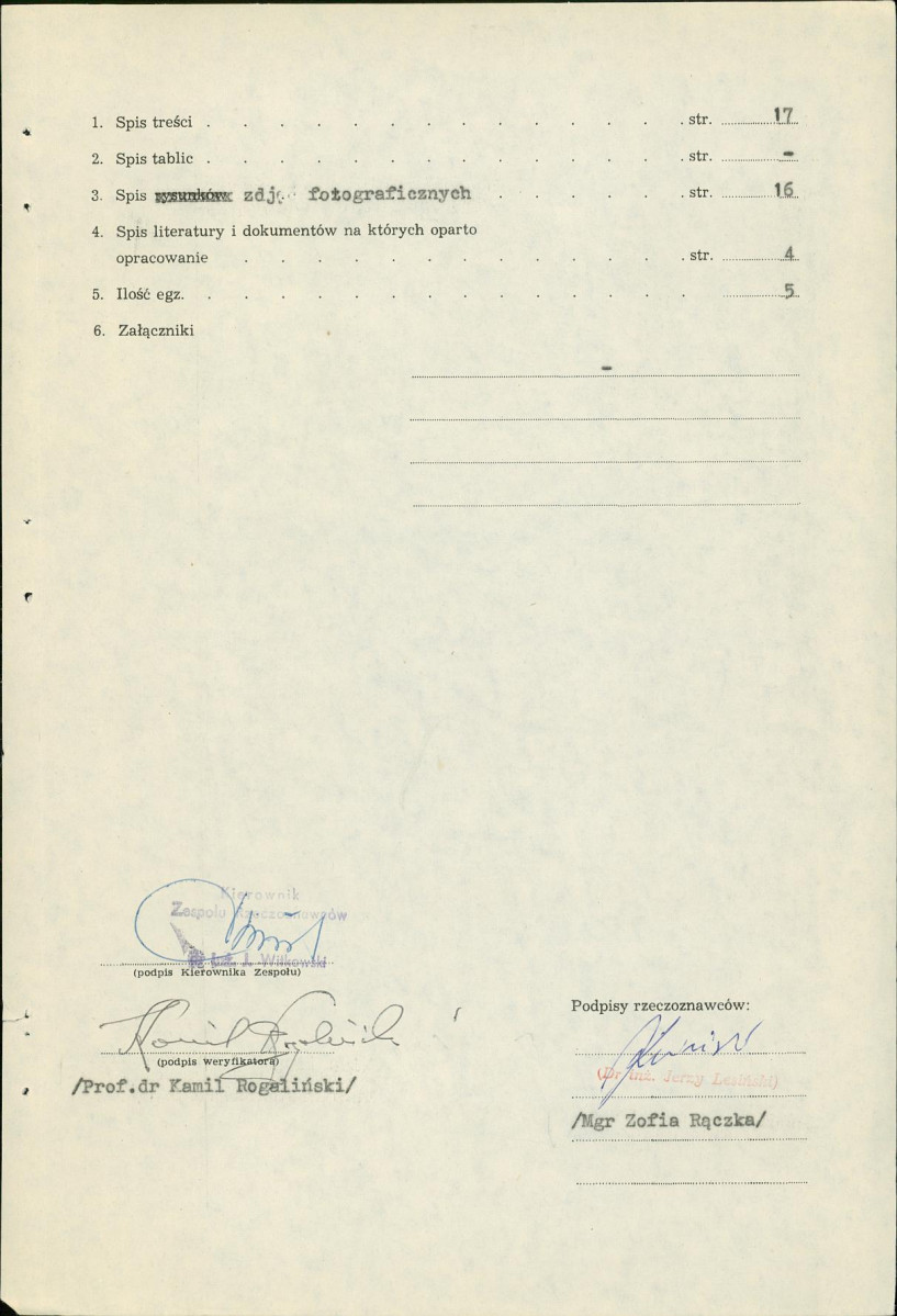 Ewidencja parkowa, skan nr 21