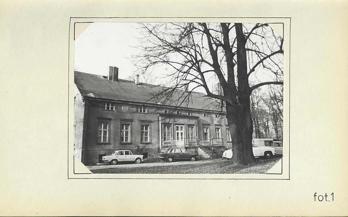 Ewidencja parkowa, skan nr 17