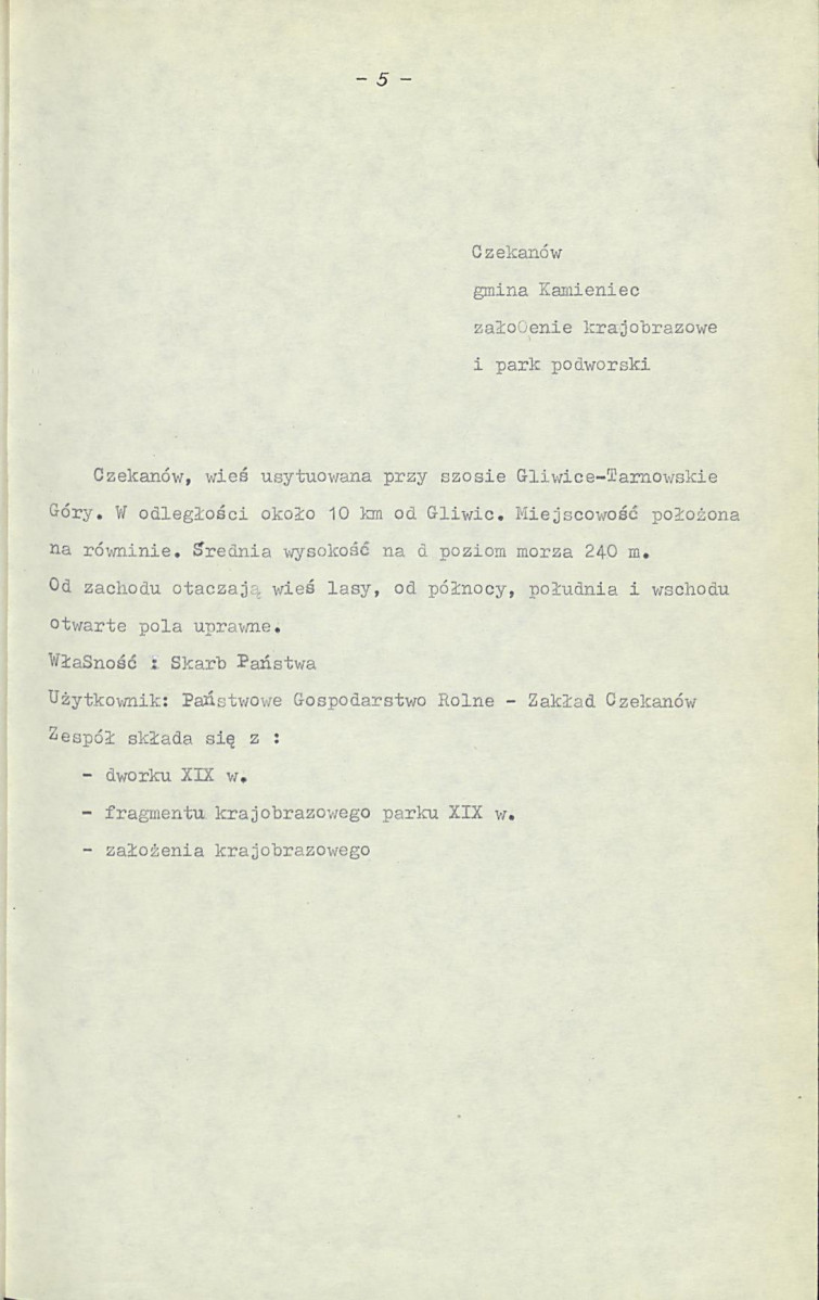 Ewidencja parkowa, skan nr 11