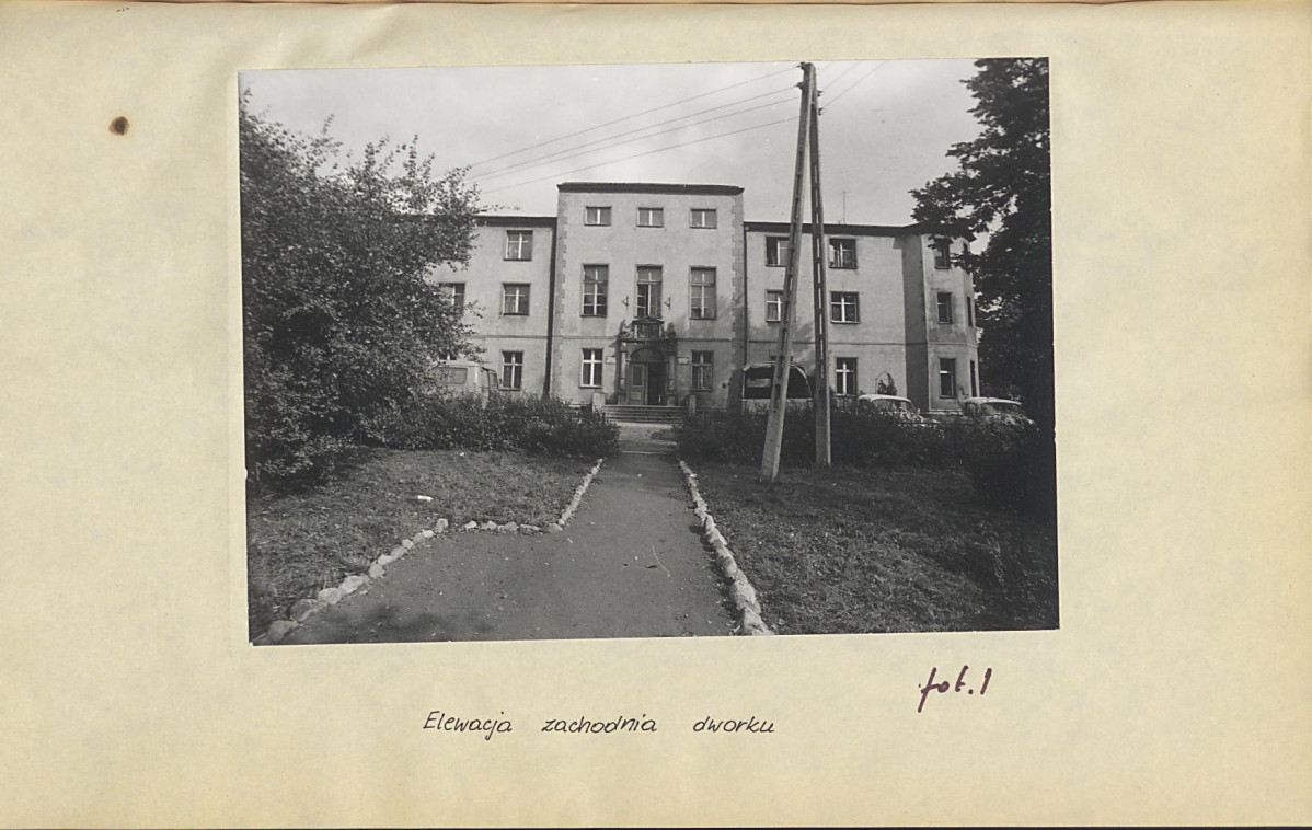 Ewidencja parkowa, skan nr 22