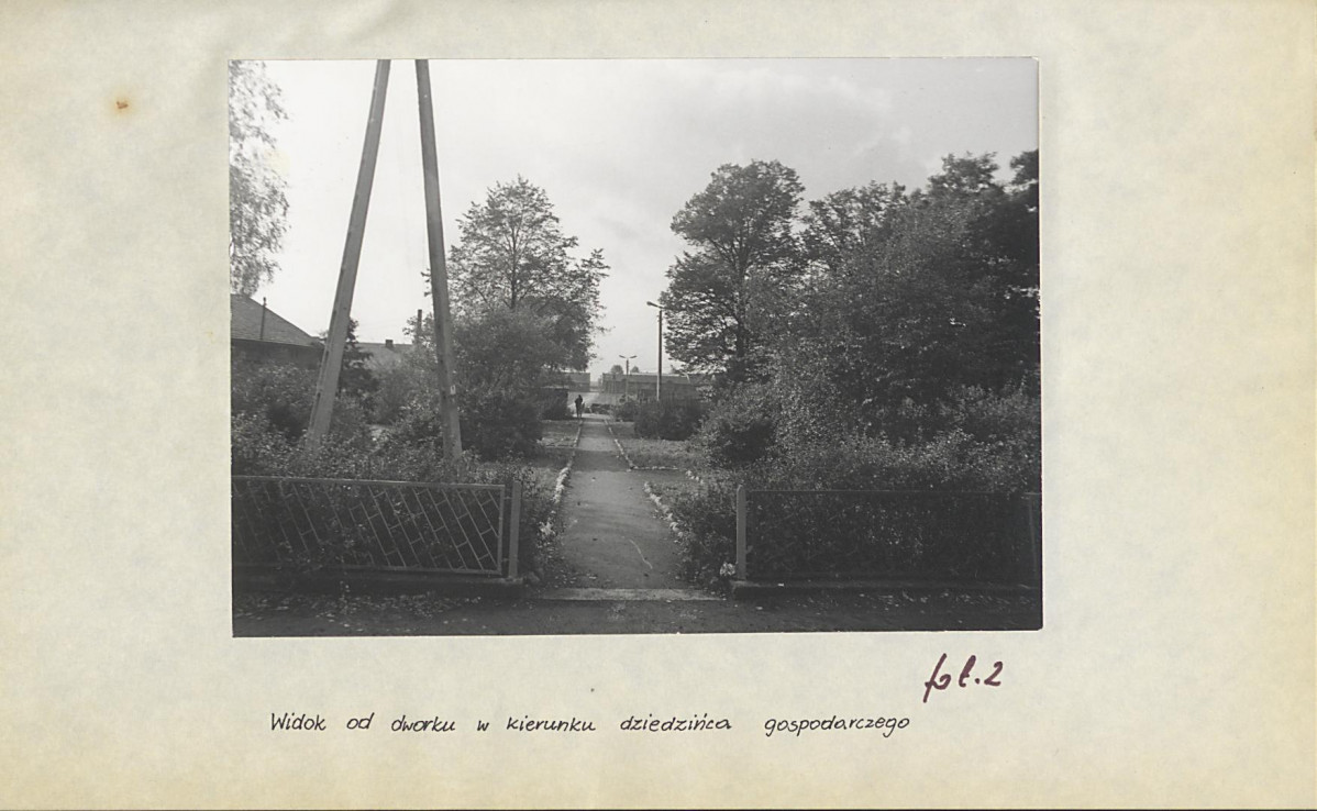 Ewidencja parkowa, skan nr 23