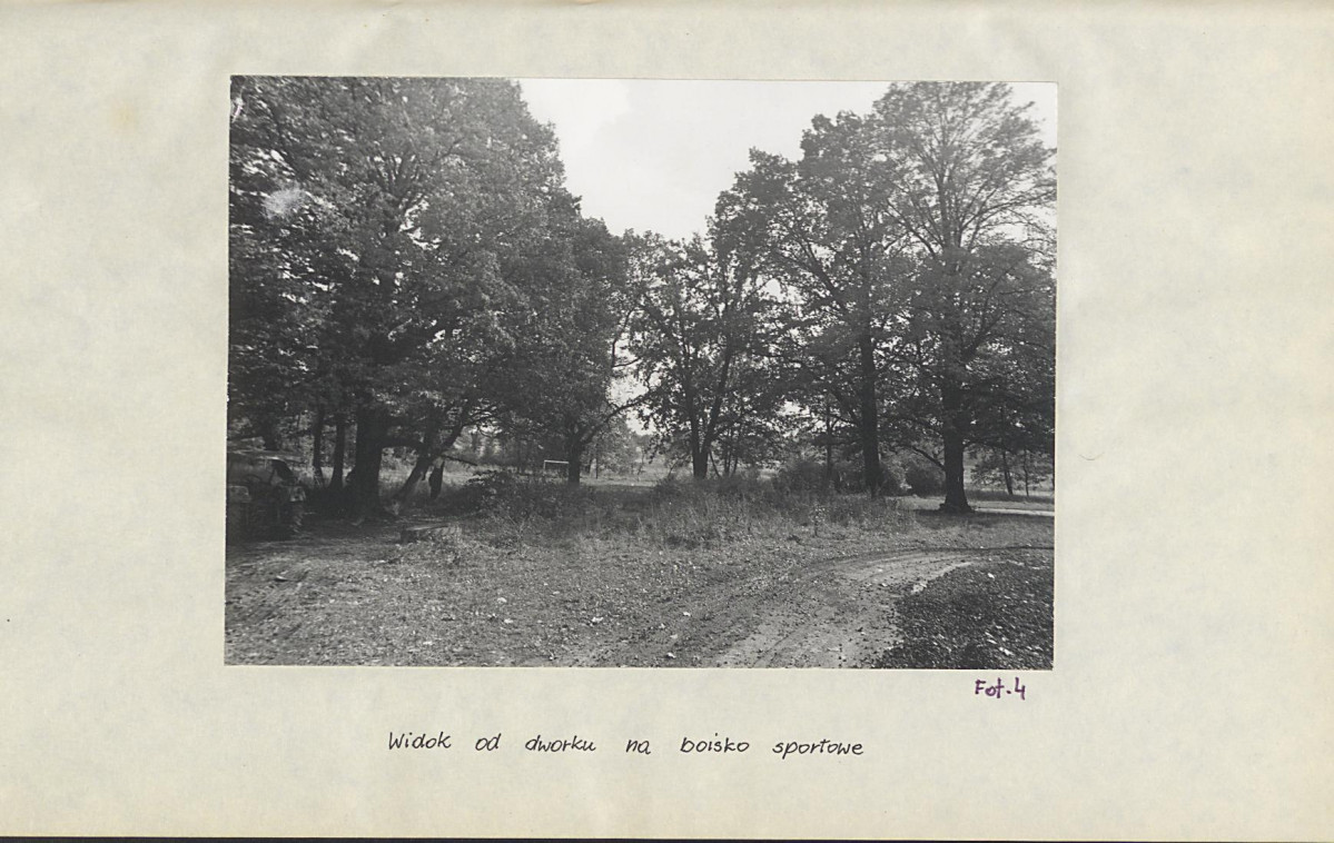 Ewidencja parkowa, skan nr 25