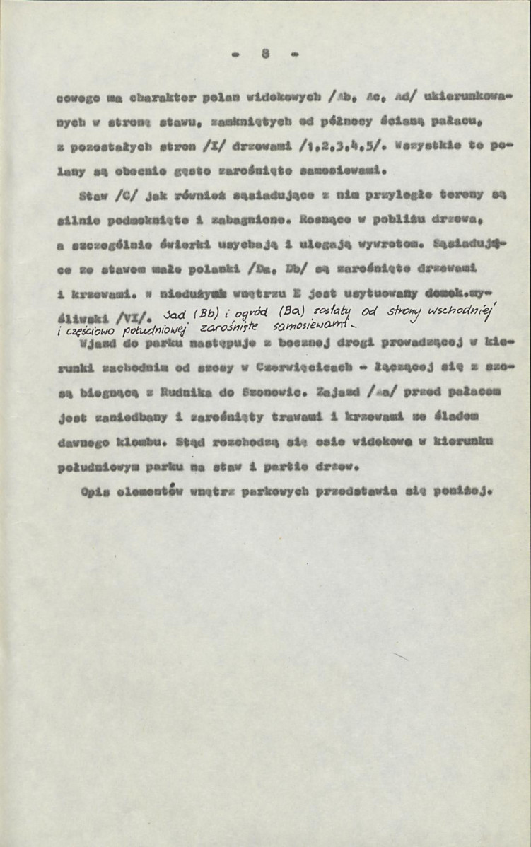 Ewidencja parkowa, skan nr 12